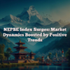 NEPSE Index Surges: Market Dynamics Boosted by Positive Trends