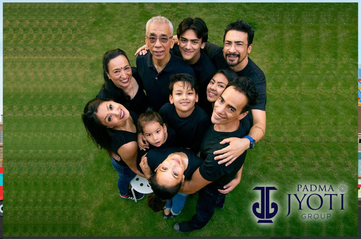 Padma Jyoti Group: Embracing Growth and Innovation in a New Era 1