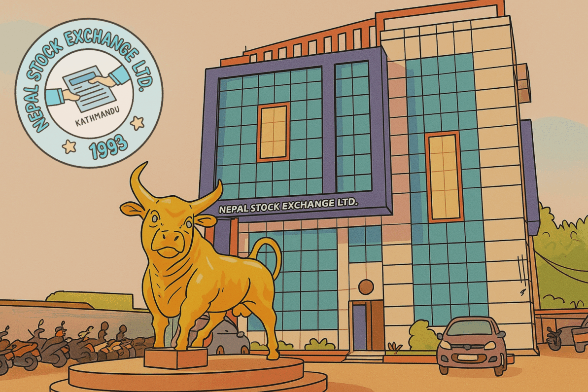 NMB Laghubitta's Annual General Meeting Today to Vote on Proposal to Proceed with Merger, Impacting Shareholders and Future Growth 9