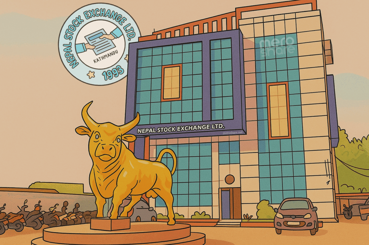 SMATA Share Restructuring 1