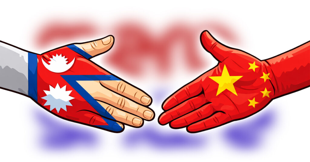 Chinese Investment in Nepal 2025: Finance Minister Urges Boost in FDI for Hydropower & Infrastructure Growth